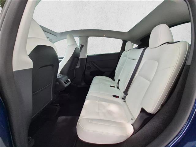 Used 2023 Tesla Model Y Long Range image 20