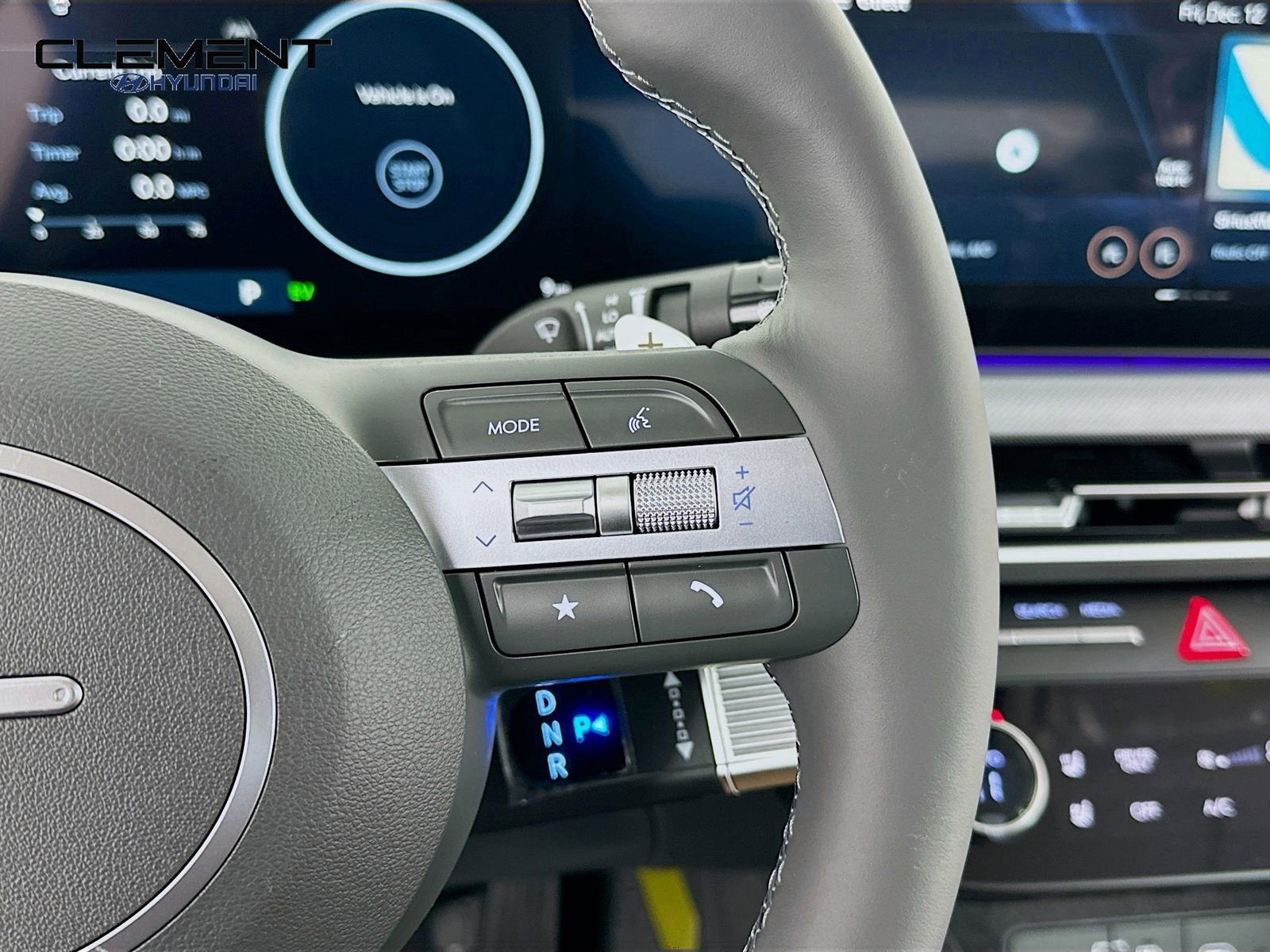 New 2026 Hyundai Sonata Limited image 15