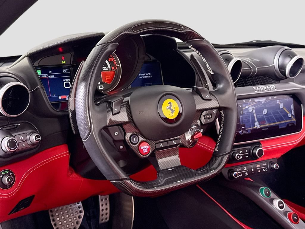 Used 2020 Ferrari Portofino RWD image 11
