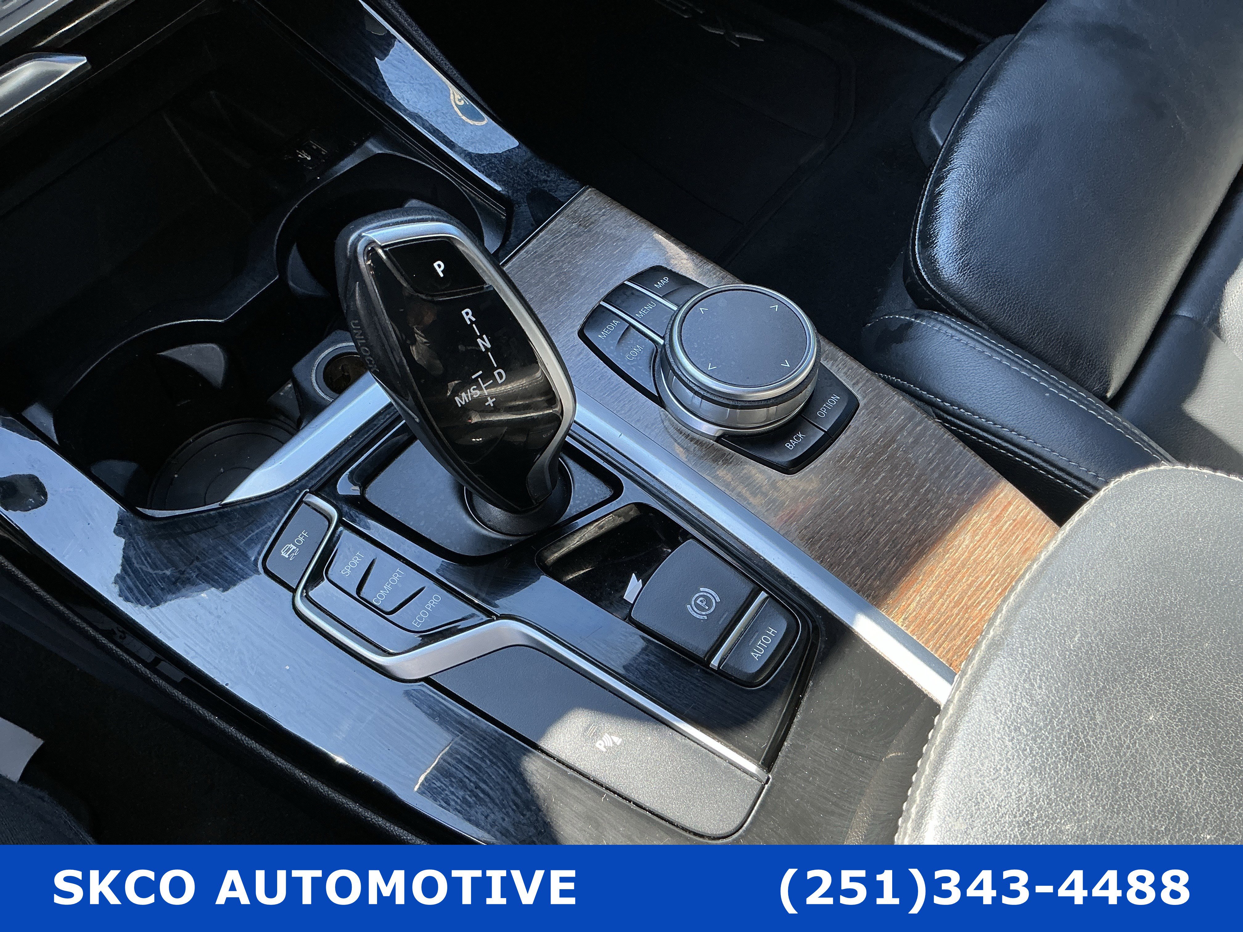 Used 2019 BMW X3 sDrive30i w/ Premium Package image 23