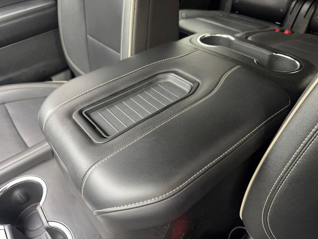 Used 2024 GMC Yukon SLT RWD image 77