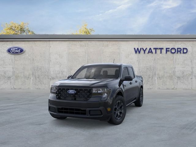 New 2026 Ford Maverick XLT w/ 4K Tow Package AWD/4WD image 2