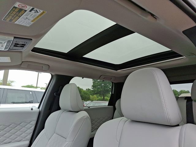 New 2025 Mitsubishi Outlander SEL image 10