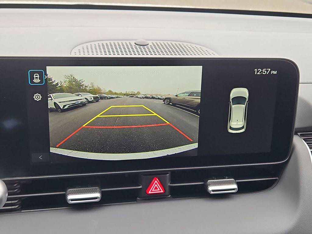 New 2025 Hyundai Ioniq 5 SEL AWD/4WD image 9
