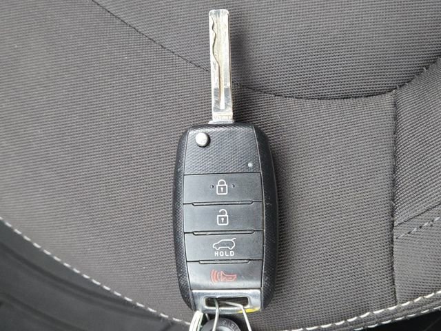 Used 2018 Kia Soul FWD image 31