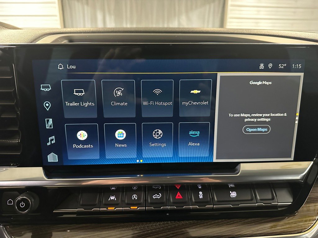 Used 2023 Chevrolet Silverado 1500 LT image 12