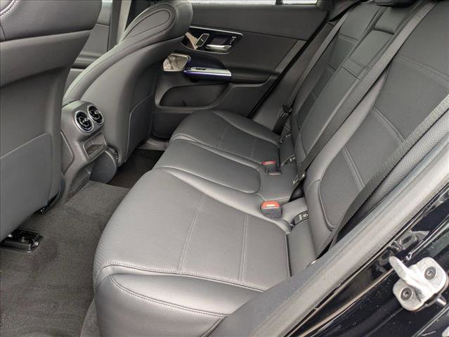 New 2026 Mercedes-Benz GLC 350e 4MATIC image 14