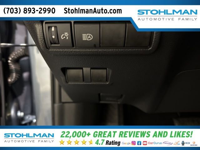 Used 2024 Toyota Corolla Cross LE image 18