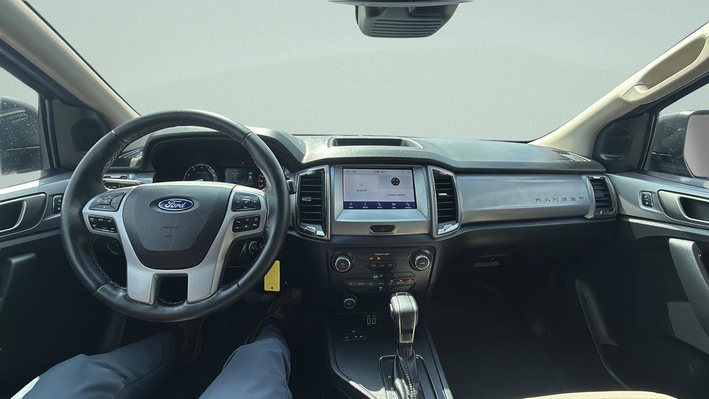 Certified 2019 Ford Ranger XLT w/ Equipment Group 301A Mid image 12