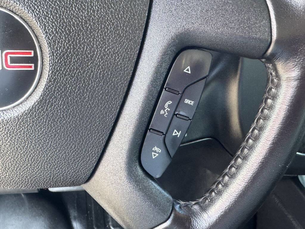 Used 2022 GMC Savana 3500 w/ Power Convenience Package image 14