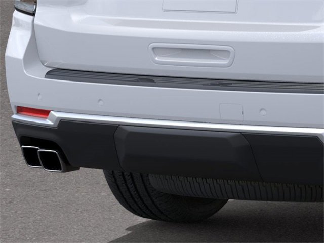 New 2026 Chevrolet Suburban High Country image 14