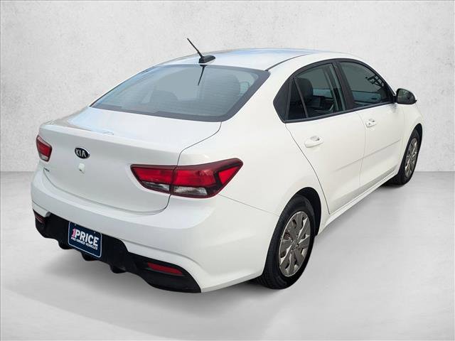 Used 2020 Kia Rio LX image 5