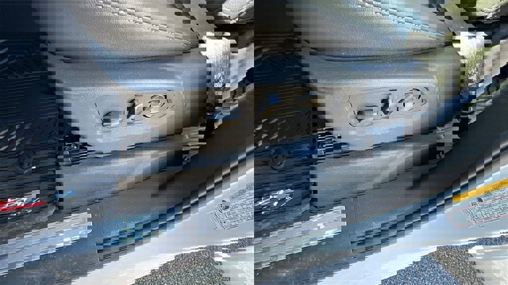 New 2026 Chevrolet Silverado 1500 RST w/ RST All Star Premium Package image 14