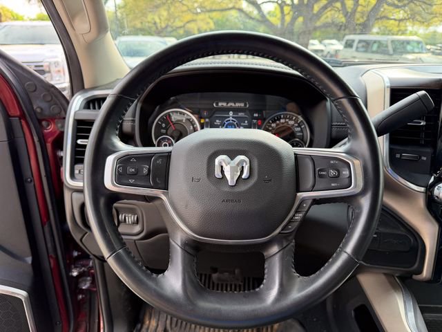 Used 2023 RAM 3500 Laramie image 10