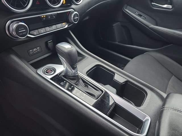 Used 2022 Nissan Sentra SV w/ All-Weather Package image 27