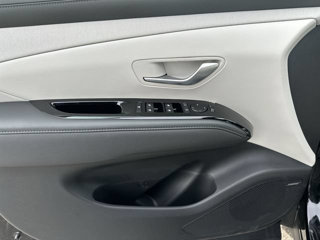 New 2026 Hyundai Tucson Limited AWD/4WD image 36