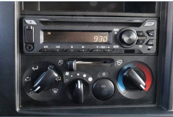 Used 2023 Chevrolet Low Cab Forward 5500XD RWD image 12