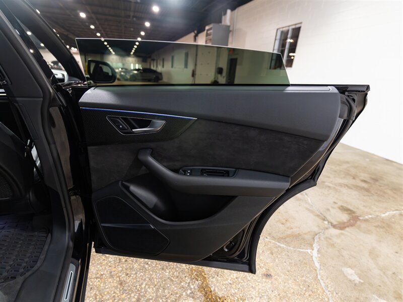 Used 2020 Audi SQ8 Prestige AWD/4WD image 37