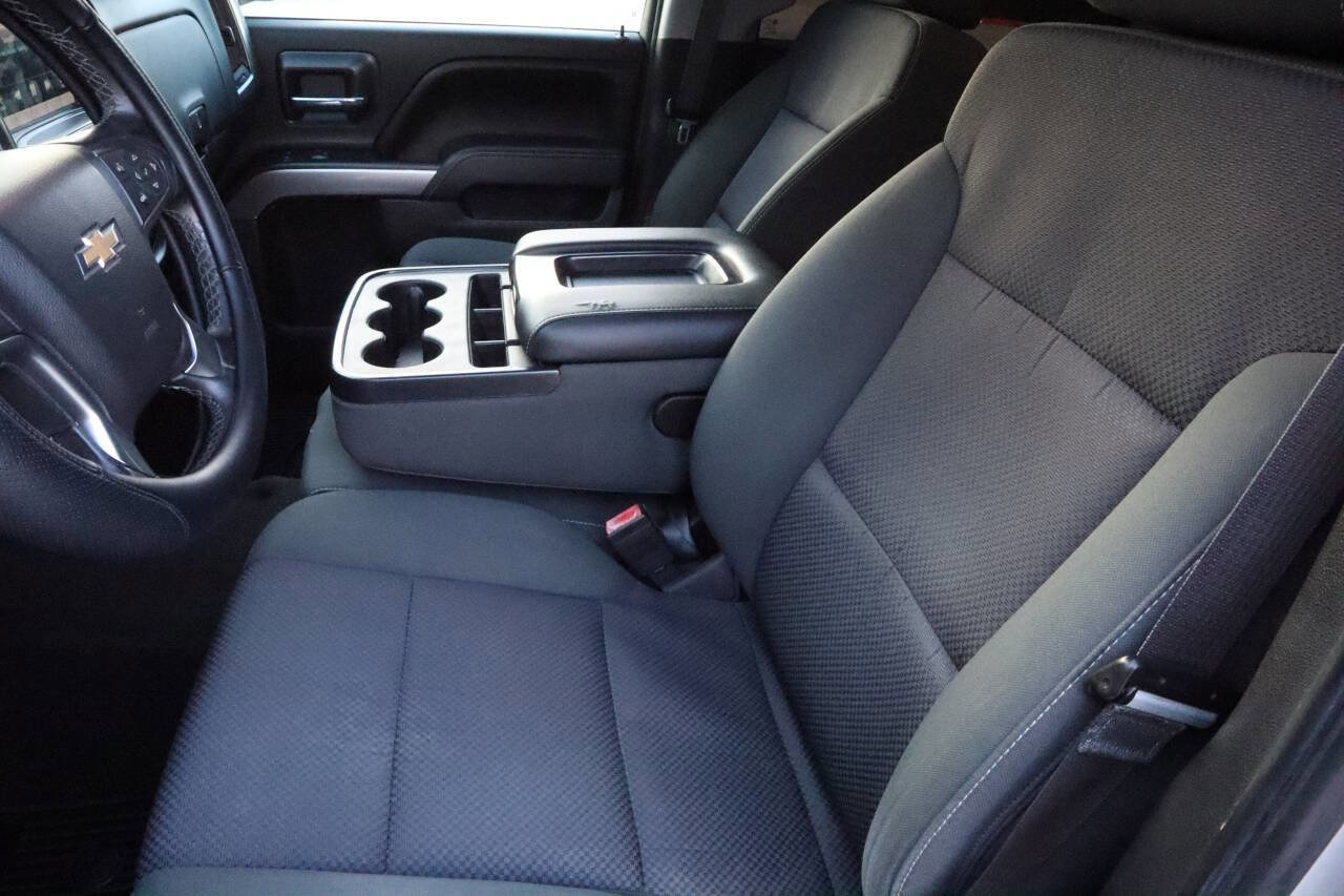 Used 2015 Chevrolet Silverado 1500 LT w/ All Star Edition image 5
