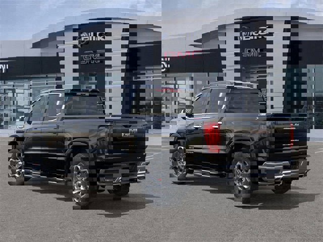 New 2026 GMC Sierra 1500 SLT w/ SLT Premium Package image 3