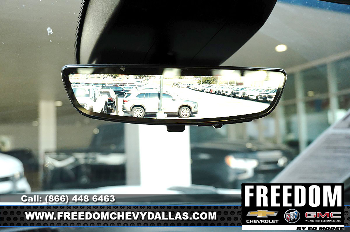 Used 2024 Chevrolet Silverado 3500 High Country w/ High Country Premium Package AWD/4WD image 33
