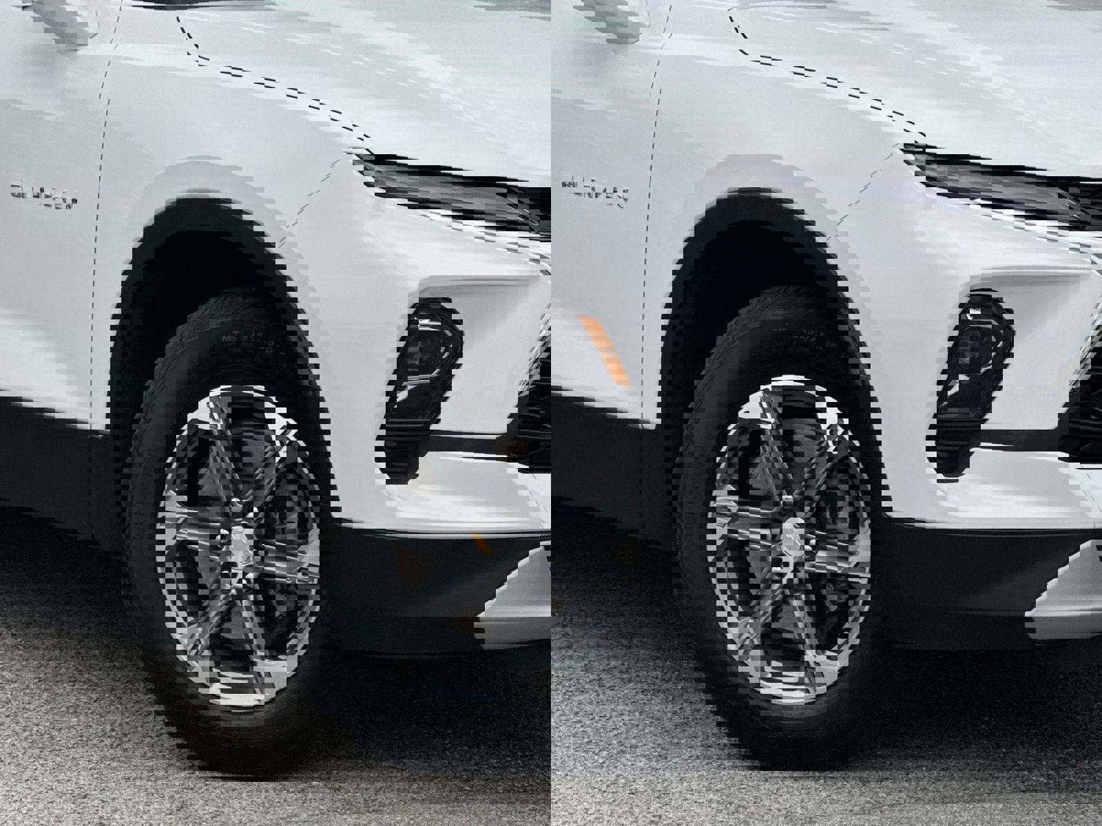 Used 2024 Chevrolet Blazer LT w/ Convenience Package image 13