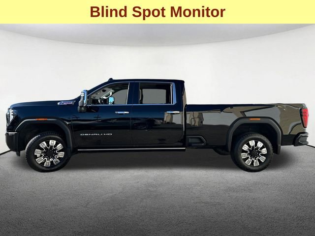 Used 2024 GMC Sierra 2500 Denali w/ Denali Reserve Package image 6