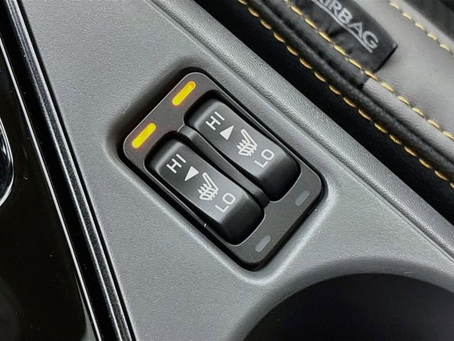New 2026 Subaru Crosstrek 2.5i Wilderness AWD/4WD image 20