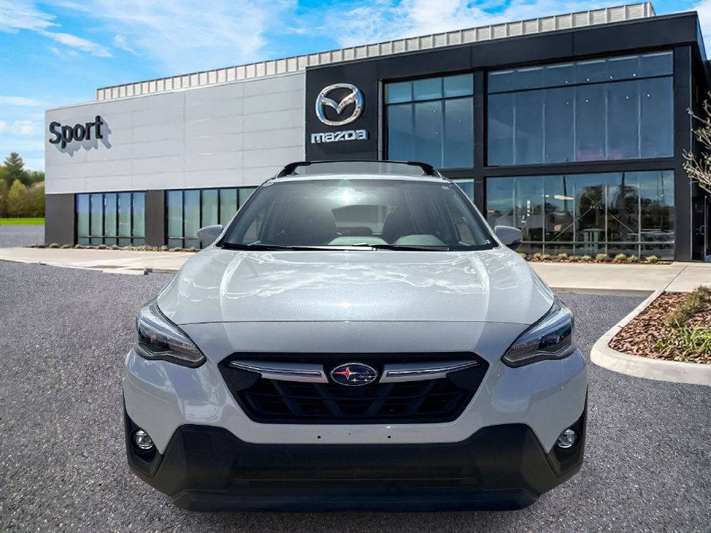 Used 2023 Subaru Crosstrek 2.5i Limited AWD/4WD image 9