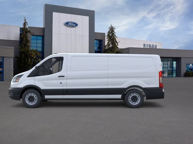 New 2026 Ford Transit 250 Low Roof w/ Load Area Protection Package RWD image 3