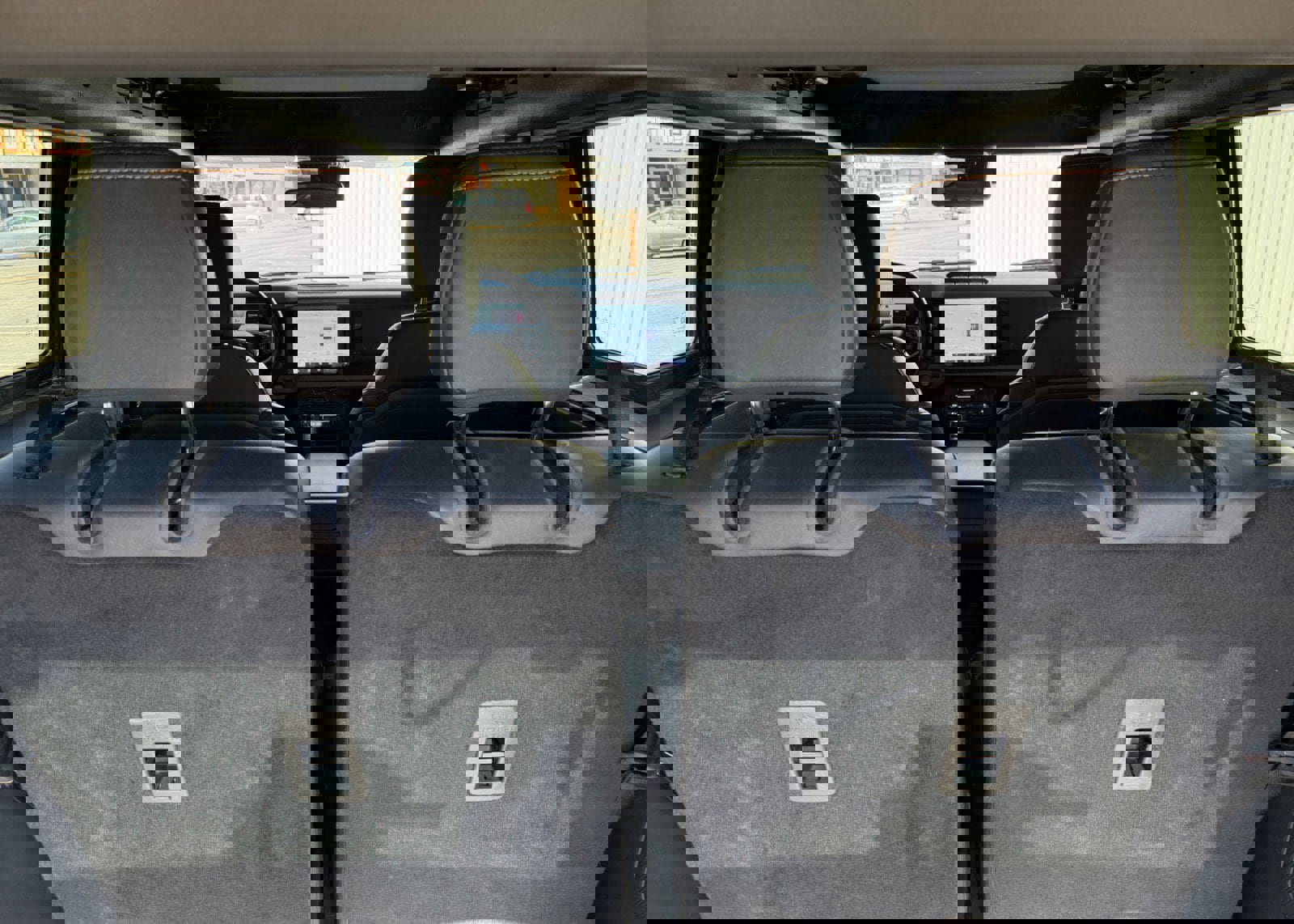 Certified 2023 Ford Bronco Badlands w/ Sasquatch Package image 7