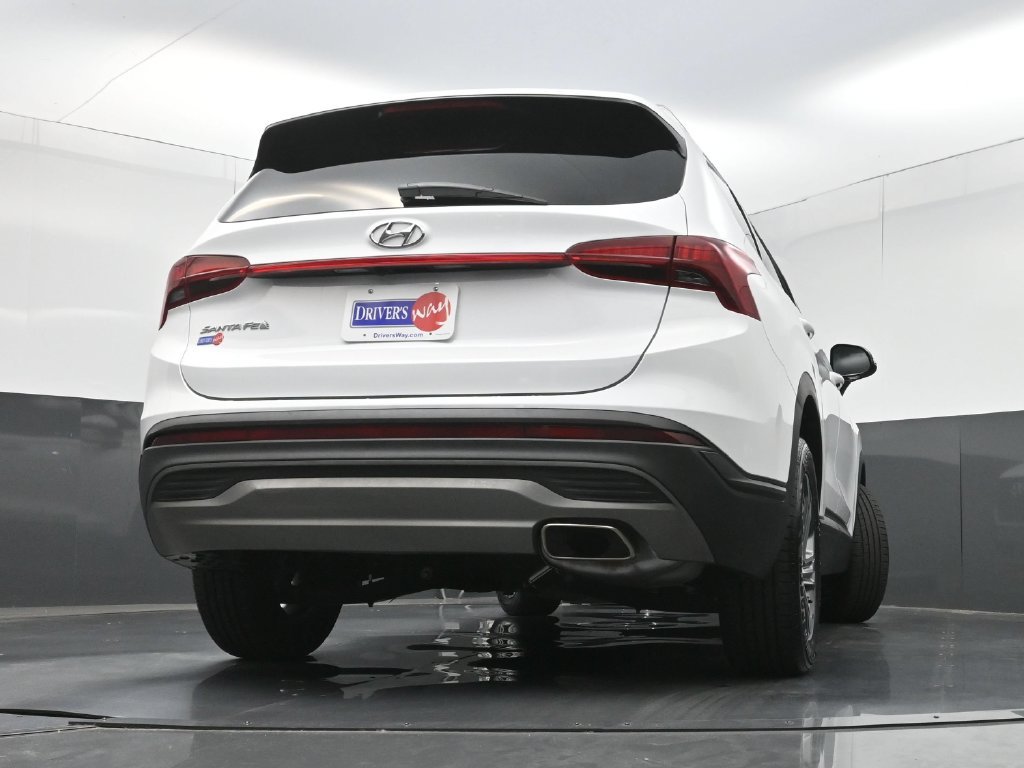 Used 2023 Hyundai Santa Fe SEL FWD image 31