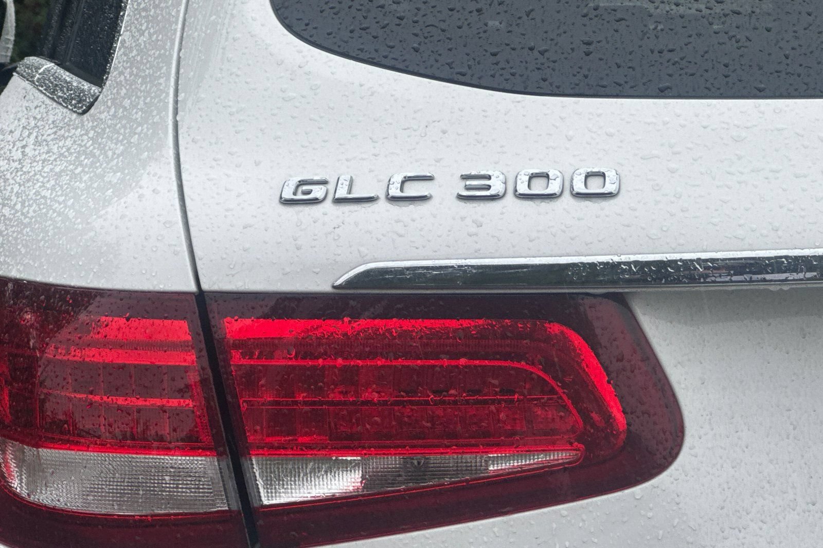 Used 2019 Mercedes-Benz GLC 300 4MATIC image 52