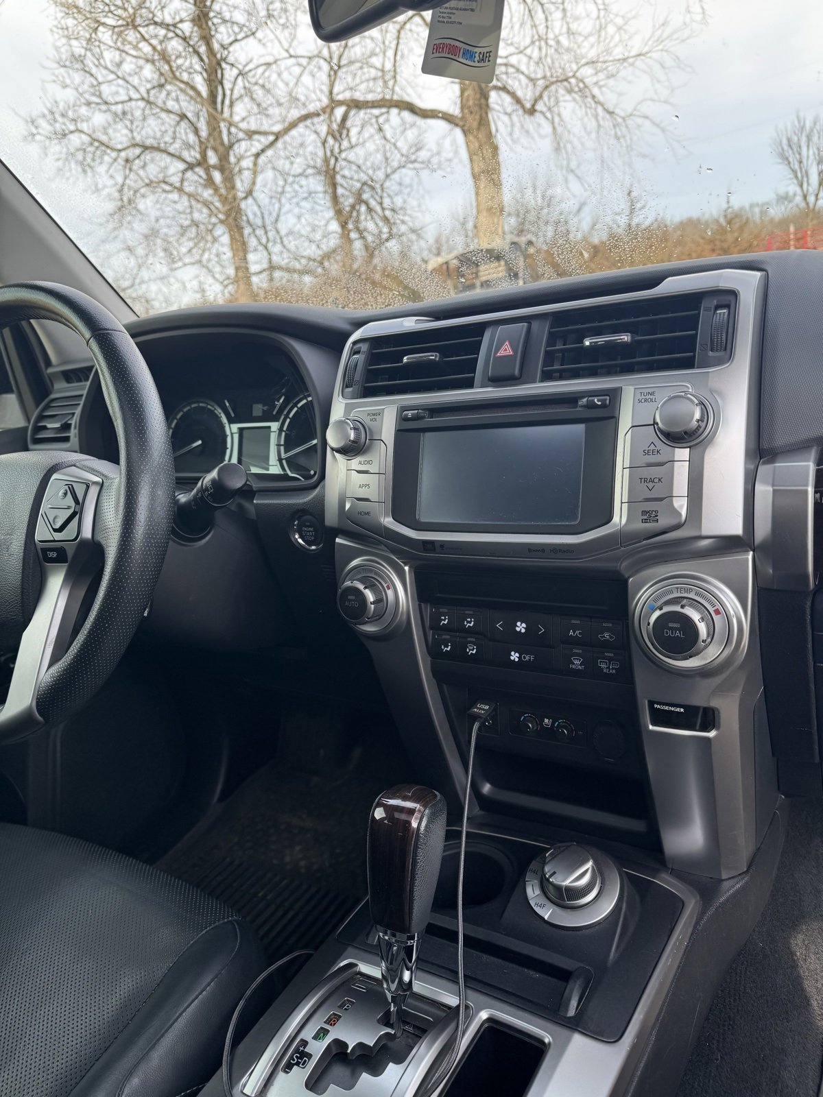 Used 2016 Toyota 4Runner Limited image 11