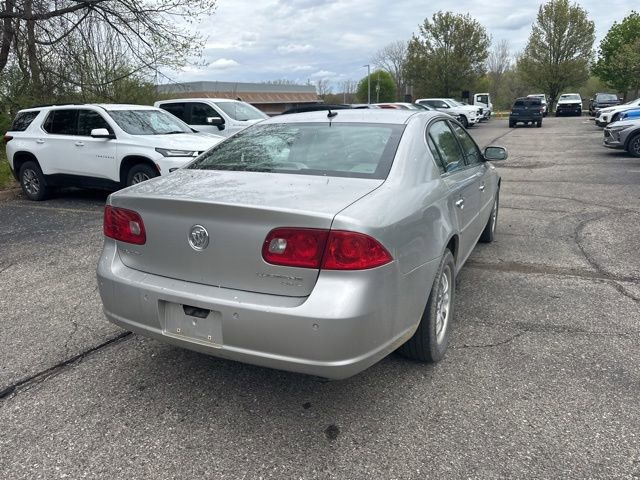 Used 2006 Buick Lucerne CXL w/ Luxury Package FWD image 5