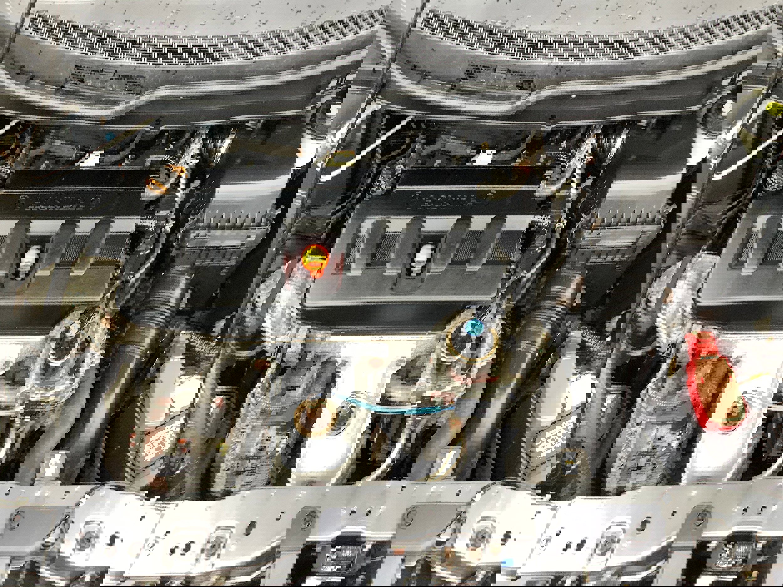 Used 2012 Honda Civic LX image 10