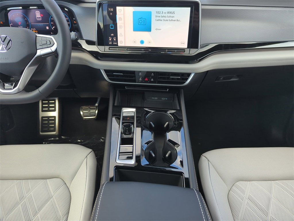 New 2026 Volkswagen Atlas Cross Sport SEL Premium R-Line image 23