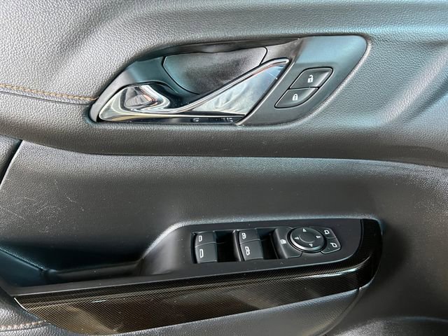 Used 2020 GMC Acadia AT4 w/ Trailering Package image 16