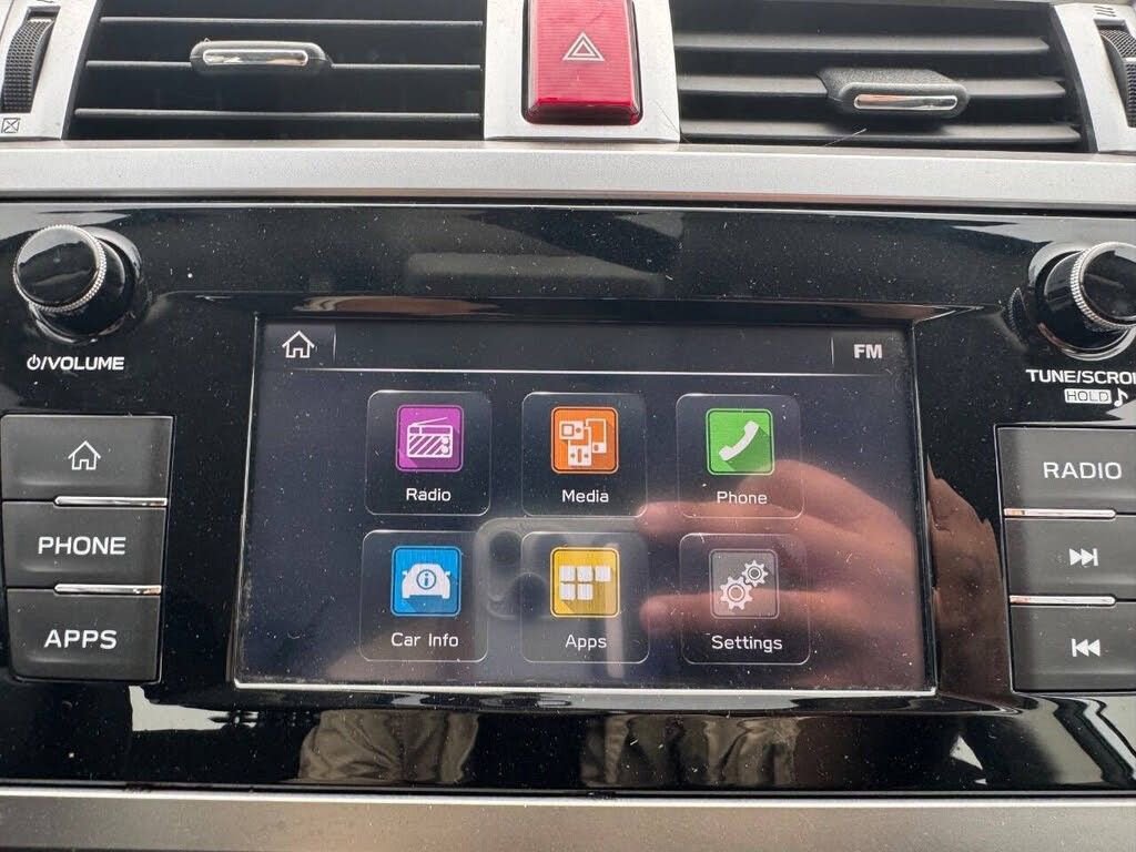 Used 2018 Subaru Outback 2.5i image 22