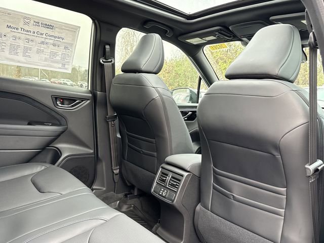 New 2026 Subaru Forester Limited image 19