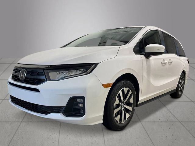 New 2026 Honda Odyssey EX-L image 1