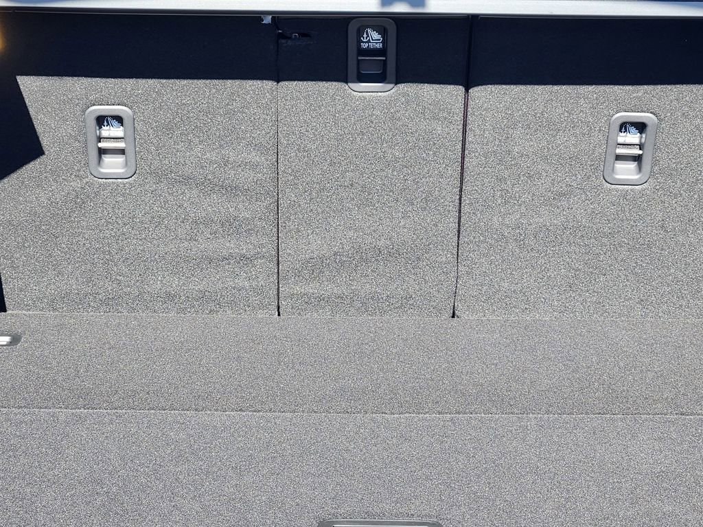 New 2025 MAZDA CX-5 AWD 2.5 S w/ Select Package image 31