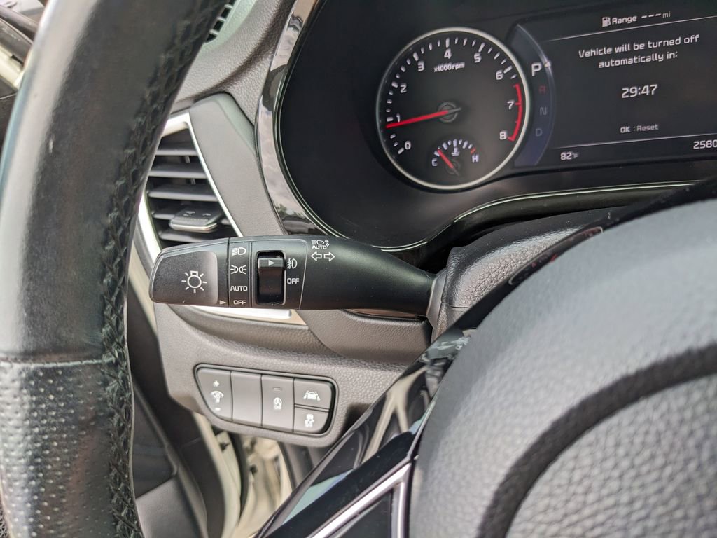 Certified 2023 Kia Seltos SX AWD/4WD image 33