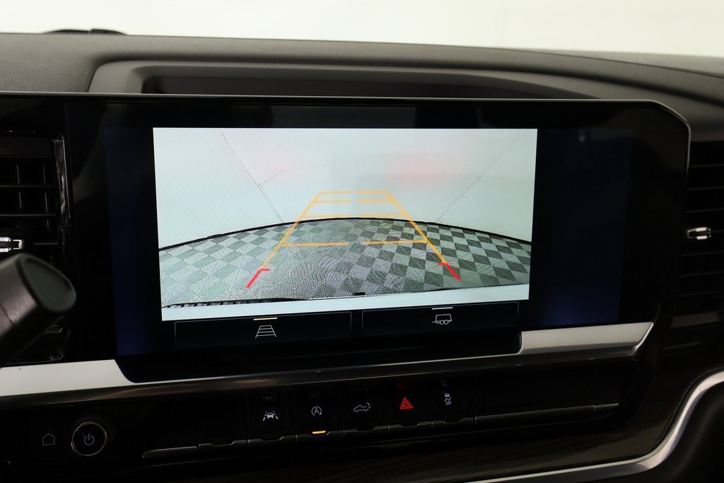 Used 2022 Chevrolet Silverado 1500 LT image 6