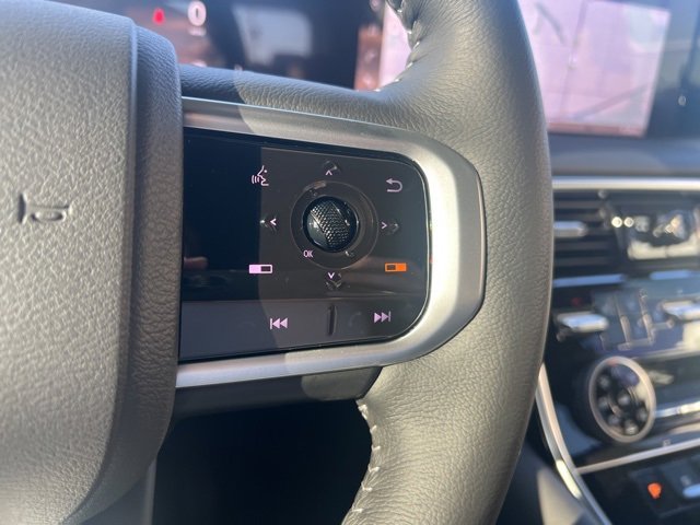 New 2026 Nissan Armada SL w/ Captain's Chari Seat Package image 13