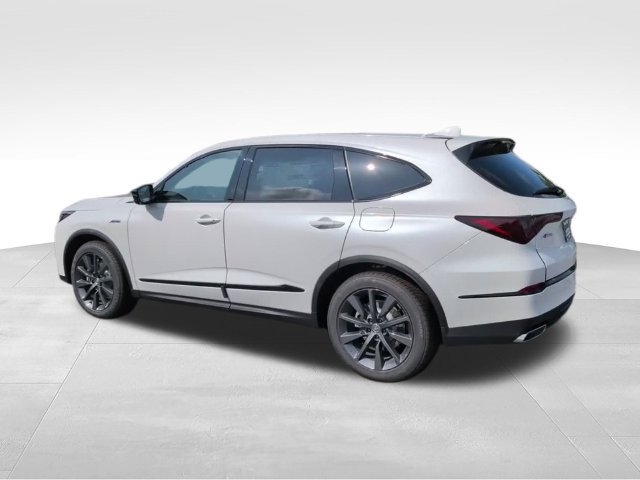 New 2026 Acura MDX A-Spec AWD/4WD image 7