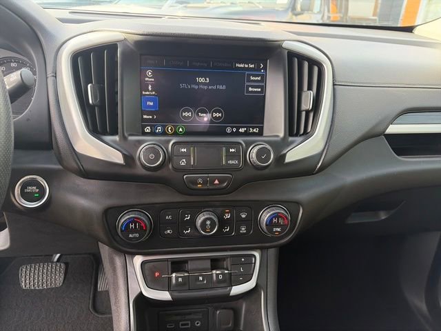 Used 2022 GMC Terrain SLE w/ Driver Convenience Package image 51