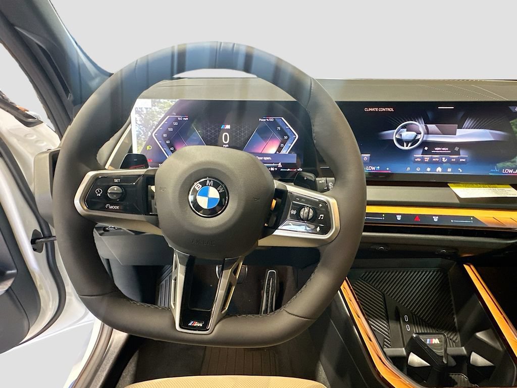 New 2026 BMW X3 xDrive30i w/ Premium Package AWD/4WD image 11