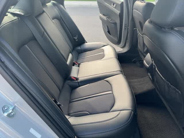 Used 2023 Kia K5 GT-Line FWD image 20