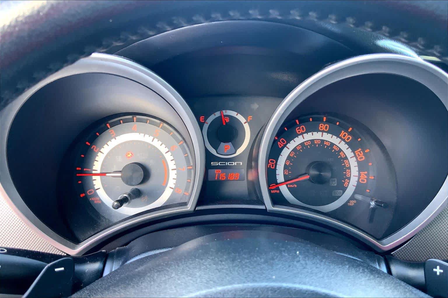 Used 2015 Scion tC FWD image 24